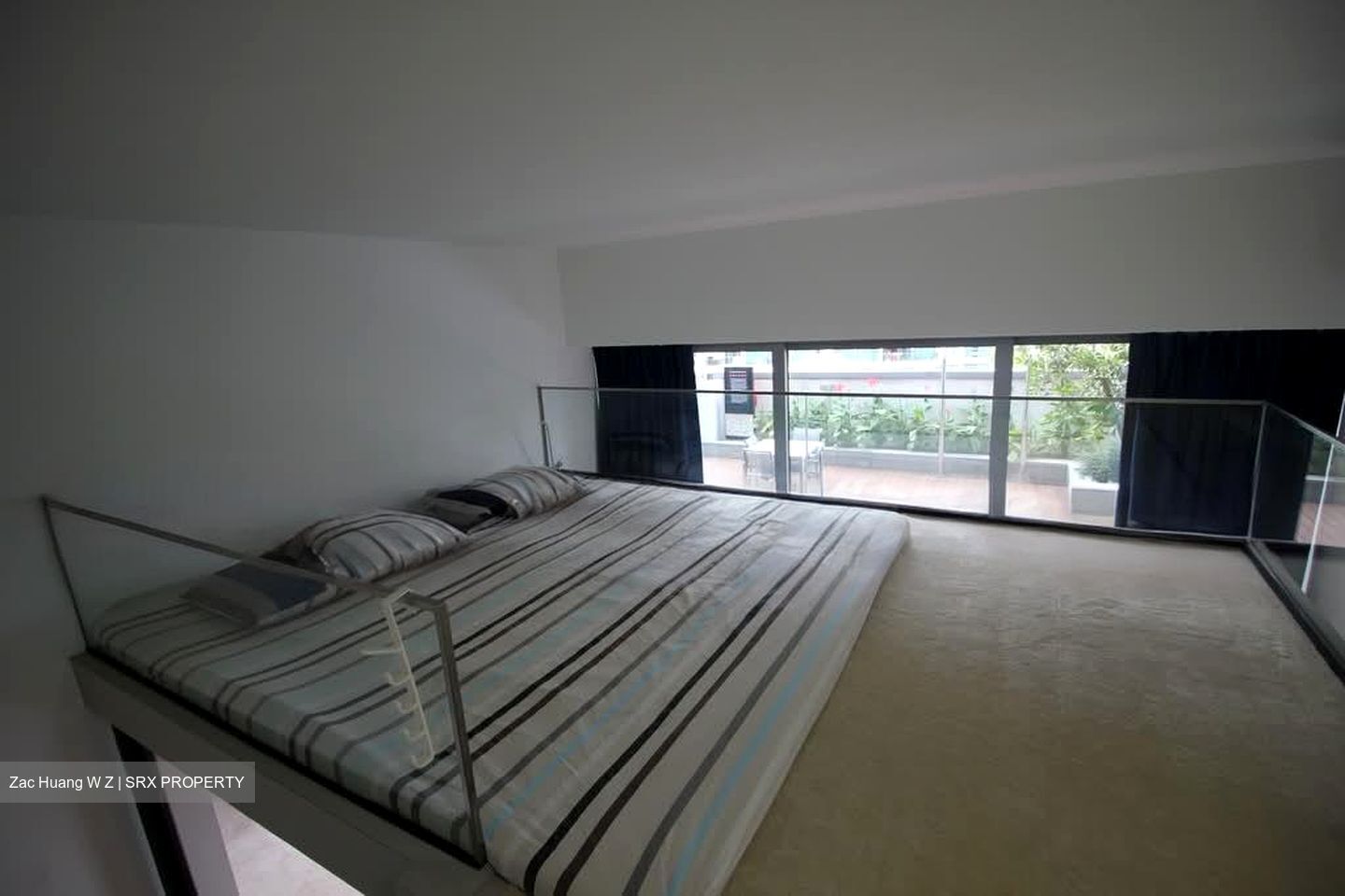The Hillier (D23), Apartment #586584941